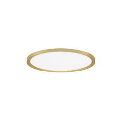 LED Плафон AOTON 9030510 NovaLuce 35W CCT 2700K-3000K Triac Dimmable Light Up & Down | Osvetlenieto.bg