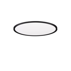 LED Плафон AOTON 9030512 NovaLuce 55W CCT 2700K-3000K Triac Dimmable Light Up & Down | Osvetlenieto.bg