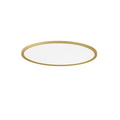 LED Плафон AOTON 9030513 NovaLuce 55W CCT 2700K-3000K Triac Dimmable Light Up & Down | Osvetlenieto.bg