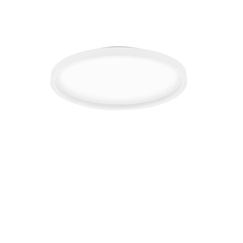LED Плафон CHET 9030653 NovaLuce 30W 2700K-5000K Triac Dimmable CCT Inside RGB Outside | Osvetlenieto.bg