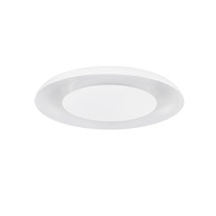 LED Плафон EPOS 9345704 NovaLuce 38W 2700K-4000K Triac Dimmable | Osvetlenieto.bg