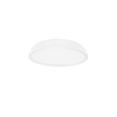 LED Плафон FELICIA 9268046 NovaLuce 25W 3000K Triac Dimmable | Osvetlenieto.bg