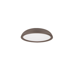 LED Плафон FELICIA 9268048 NovaLuce 25W 3000K Triac Dimmable | Osvetlenieto.bg