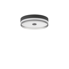 LED Плафон HELIOS 9236229 NovaLuce 22W 3000K Triac Dimmable | Osvetlenieto.bg