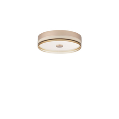 LED Плафон HELIOS 9236230 NovaLuce 22W 3000K Triac Dimmable | Osvetlenieto.bg