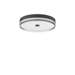 LED Плафон HELIOS 9236231 NovaLuce 31W 3000K Triac Dimmable | Osvetlenieto.bg