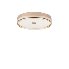 LED Плафон HELIOS 9236232 NovaLuce 31W 3000K Triac Dimmable | Osvetlenieto.bg