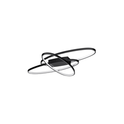 LED Плафон IPON 9011323 NovaLuce 47W 3000K | Osvetlenieto.bg