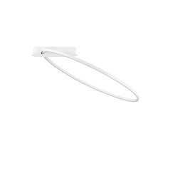 LED Плафон KIKLOS 9248173 NovaLuce 30W 3000K | Osvetlenieto.bg