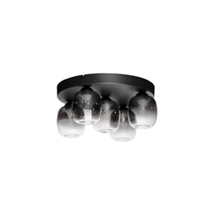 LED Плафон KITA 9236210 NovaLuce 28W 3000K Triac Dimmable | Osvetlenieto.bg