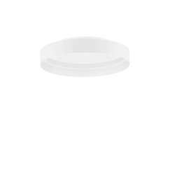 LED Плафон LUMIA 9695192 NovaLuce 49W 2700K-4000K Triac Dimmable | Osvetlenieto.bg