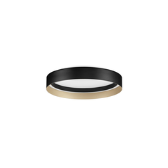 LED Плафон LUMIA 9695193 NovaLuce 49W 2700K-4000K Triac Dimmable | Osvetlenieto.bg