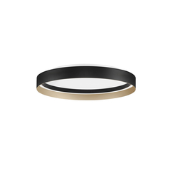 LED Плафон LUMIA 9695195 NovaLuce 59W 2700K-4000K Triac Dimmable | Osvetlenieto.bg