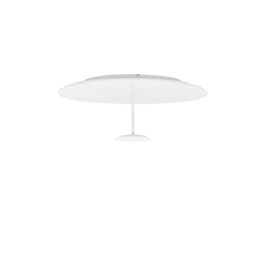 LED Плафон NIMA 9248181 NovaLuce 30W 3000K Triac Dimmable | Osvetlenieto.bg