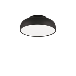 LED Плафон NOELIA 9268009 NovaLuce 27W 3000K Triac Dimmable | Osvetlenieto.bg