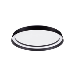 LED Плафон ORMI 9345695 NovaLuce 38W CCT 2700K-4000K Triac Dimmable | Osvetlenieto.bg