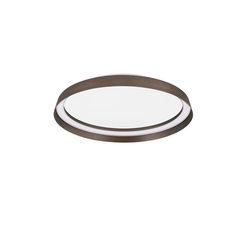 LED Плафон ORMI 9345696 NovaLuce 38W CCT 2700K-4000K Triac Dimmable | Osvetlenieto.bg