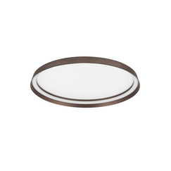 LED Плафон ORMI 9345700 NovaLuce 48W CCT 2700K-4000K Triac Dimmable | Osvetlenieto.bg
