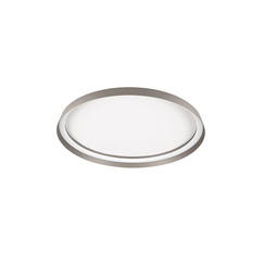LED Плафон ORMI 9345701 NovaLuce 48W CCT 2700K-4000K Triac Dimmable | Osvetlenieto.bg
