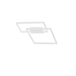 LED Плафон PORTO 9364034 NovaLuce 30W 3000K Triac Dimmable | Osvetlenieto.bg