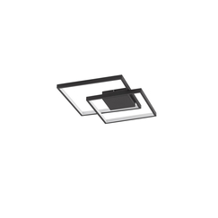 LED Плафон PORTO 9364035 NovaLuce 30W 3000K Triac Dimmable | Osvetlenieto.bg