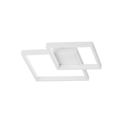 LED Плафон PORTO 9364038 NovaLuce 19W 3000K | Osvetlenieto.bg