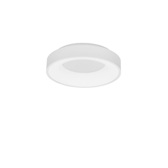 LED Плафон RANDO THIN 9353830 NovaLuce 30W 3000K Triac Dimmable | Osvetlenieto.bg