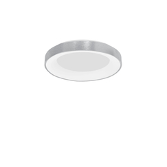 LED Плафон RANDO THIN 9353856 NovaLuce 50W 3000K Triac Dimmable | Osvetlenieto.bg