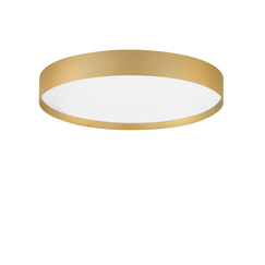 LED Плафон ROI 9030533 NovaLuce 37W 3000K Light Up & Down | Osvetlenieto.bg