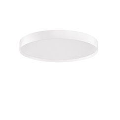 LED Плафон ROI 9030534 NovaLuce 48W 3000K Light Up & Down | Osvetlenieto.bg