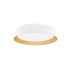 LED Плафон SIGI 9030502 NovaLuce 39W 3000K Triac Dimmable | Osvetlenieto.bg