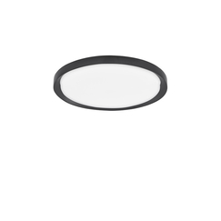 LED Плафон TROY 9053592 NovaLuce 40W 3000K Triac Dimmable | Osvetlenieto.bg