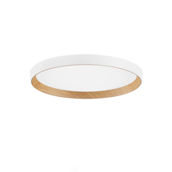 LED Плафон VOMOS 9030514 NovaLuce 36W CCT 2700K-3000K Triac Dimmable | Osvetlenieto.bg