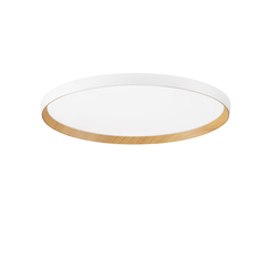 LED Плафон VOMOS 9030516 NovaLuce 55W CCT 2700K-3000K Triac Dimmable | Osvetlenieto.bg