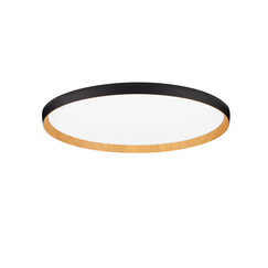 LED Плафон VOMOS 9030517 NovaLuce 55W CCT 2700K-3000K Triac Dimmable | Osvetlenieto.bg