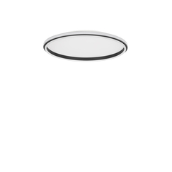LED Плафон WILLOW 9212915 NovaLuce 60W 3000K | Osvetlenieto.bg