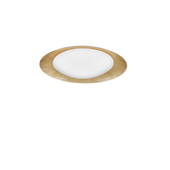 LED Плафон ZANO 9053821 NovaLuce 28W 3000K Triac Dimmable | Osvetlenieto.bg