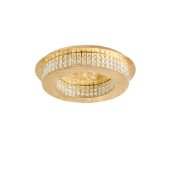 LED Плафон ZEFFARI 9361083 NovaLuce 47W 4000K | Osvetlenieto.bg