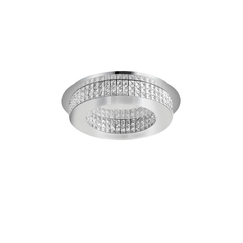 LED Плафон ZEFFARI 9361084 NovaLuce 47W 4000K | Osvetlenieto.bg