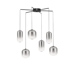 LED Полилей AELIA 9009143 NovaLuce 25W 3000K Triac Dimmable | Osvetlenieto.bg