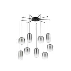 LED Полилей AELIA 9009144 NovaLuce 36W 3000K Triac Dimmable | Osvetlenieto.bg