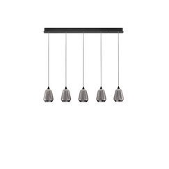 LED Полилей ALISH 9124101 NovaLuce 37W 3000K Triac Dimmable | Osvetlenieto.bg