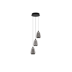 LED Полилей ALISH 9416967 NovaLuce 24W 3000K | Osvetlenieto.bg