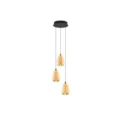 LED Полилей ALISH 9416968 NovaLuce 24W 3000K | Osvetlenieto.bg
