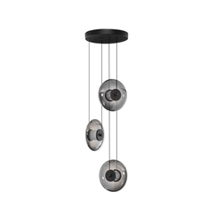 LED Полилей BALLET 9416946 NovaLuce 24W 3000K Triac Dimmable | Osvetlenieto.bg