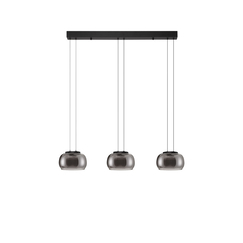 LED Полилей BIOS 9416955 NovaLuce 25W 3000K Triac Dimmable | Osvetlenieto.bg