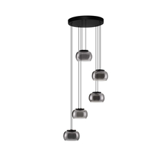 LED Полилей BIOS 9416956 NovaLuce 41W 3000K Triac Dimmable | Osvetlenieto.bg