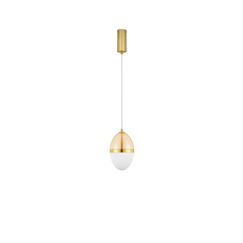 LED Полилей EGNA 9009278 NovaLuce 20W 3000K | Osvetlenieto.bg
