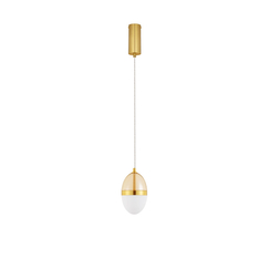 LED Полилей EGNA 9009279 NovaLuce 13W 3000K | Osvetlenieto.bg