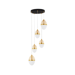 LED Полилей EGNA 9009280 NovaLuce 59W 3000K | Osvetlenieto.bg